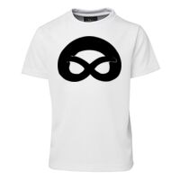 Podium Mens Poly Tee Thumbnail