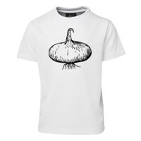 Podium Mens Poly Tee Thumbnail