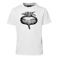 Podium Mens Poly Tee Thumbnail