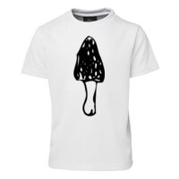 Podium Mens Poly Tee Thumbnail