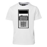 Podium Mens Poly Tee Thumbnail