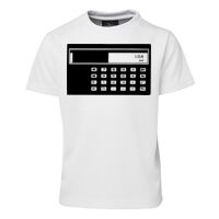 Podium Mens Poly Tee Thumbnail