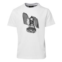 Podium Mens Poly Tee Thumbnail