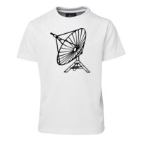 Podium Mens Poly Tee Thumbnail