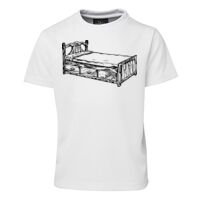 Podium Mens Poly Tee Thumbnail