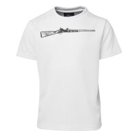 Podium Mens Poly Tee Thumbnail