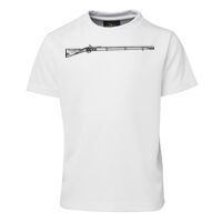 Podium Mens Poly Tee Thumbnail