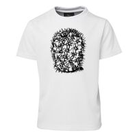 Podium Mens Poly Tee Thumbnail