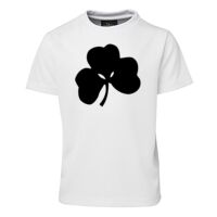 Podium Mens Poly Tee Thumbnail