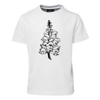 Podium Mens Poly Tee Thumbnail