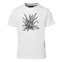 Podium Mens Poly Tee Thumbnail