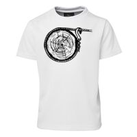 Podium Mens Poly Tee Thumbnail