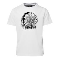 Podium Mens Poly Tee Thumbnail