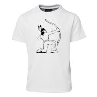 Podium Mens Poly Tee Thumbnail