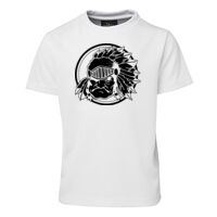 Podium Mens Poly Tee Thumbnail