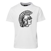 Podium Mens Poly Tee Thumbnail