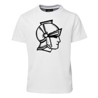 Podium Mens Poly Tee Thumbnail