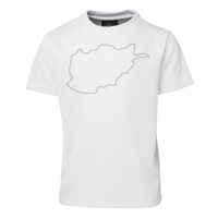 Podium Mens Poly Tee Thumbnail