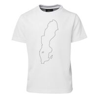 Podium Mens Poly Tee Thumbnail