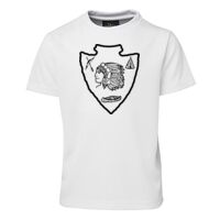 Podium Mens Poly Tee Thumbnail