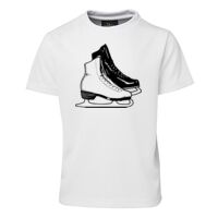 Podium Mens Poly Tee Thumbnail