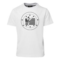 Podium Mens Poly Tee Thumbnail