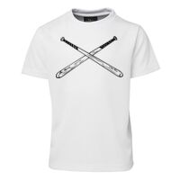 Podium Mens Poly Tee Thumbnail