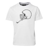 Podium Mens Poly Tee Thumbnail