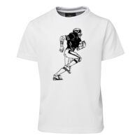 Podium Mens Poly Tee Thumbnail