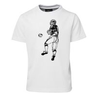 Podium Mens Poly Tee Thumbnail