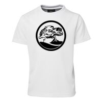 Podium Mens Poly Tee Thumbnail