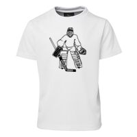 Podium Mens Poly Tee Thumbnail