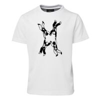 Podium Mens Poly Tee Thumbnail