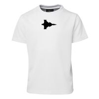Podium Mens Poly Tee Thumbnail