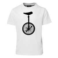 Podium Mens Poly Tee Thumbnail