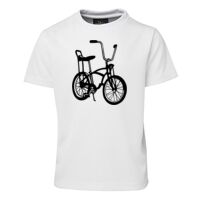 Podium Mens Poly Tee Thumbnail