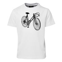 Podium Mens Poly Tee Thumbnail