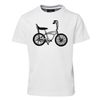Podium Mens Poly Tee Thumbnail