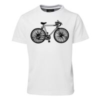 Podium Mens Poly Tee Thumbnail