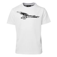 Podium Mens Poly Tee Thumbnail