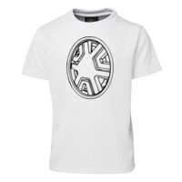 Podium Mens Poly Tee Thumbnail