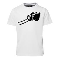 Podium Mens Poly Tee Thumbnail