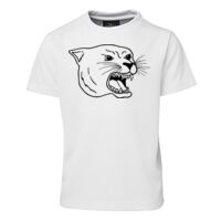 Podium Mens Poly Tee Thumbnail