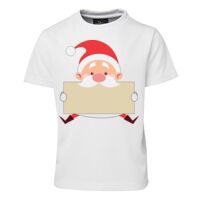 Podium Mens Poly Tee Thumbnail