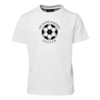 Podium Mens Poly Tee Thumbnail