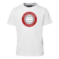 Podium Mens Poly Tee Thumbnail