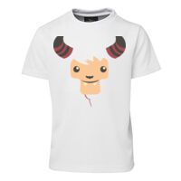 Podium Mens Poly Tee Thumbnail