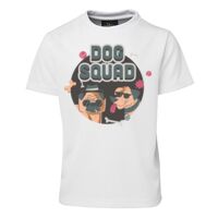 Podium Mens Poly Tee Thumbnail