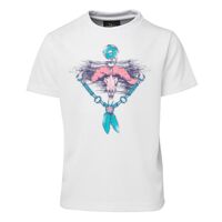 Podium Mens Poly Tee Thumbnail