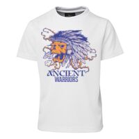 Podium Mens Poly Tee Thumbnail